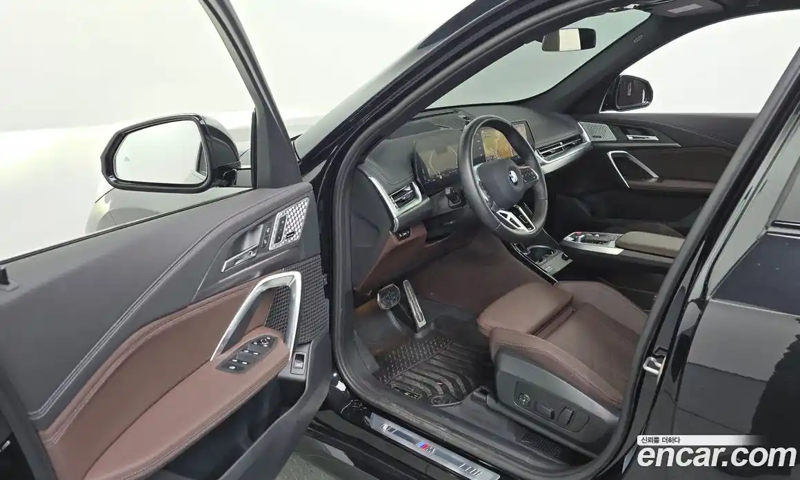 BMW X1 2023 2.0 Автомат в Москве № 186895, фото 13