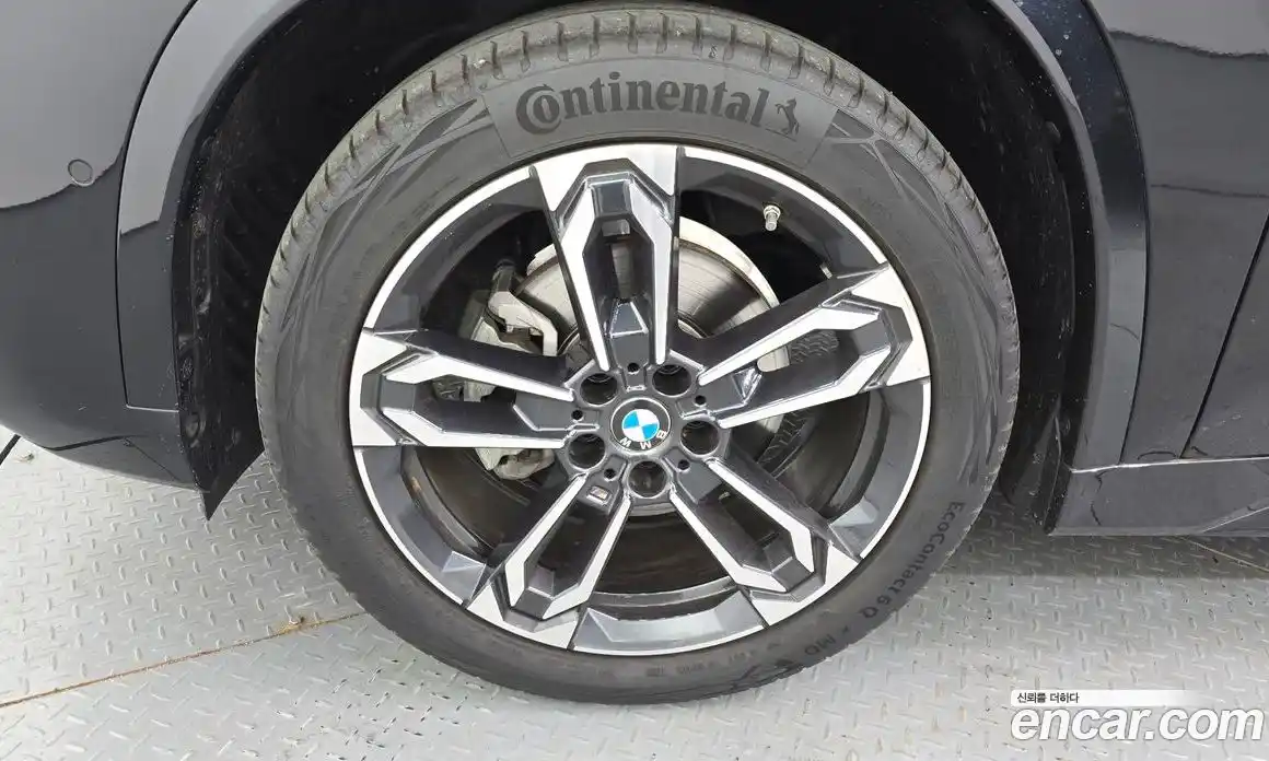 BMW X1 2023 2.0 Автомат в Москве № 186895, фото 15