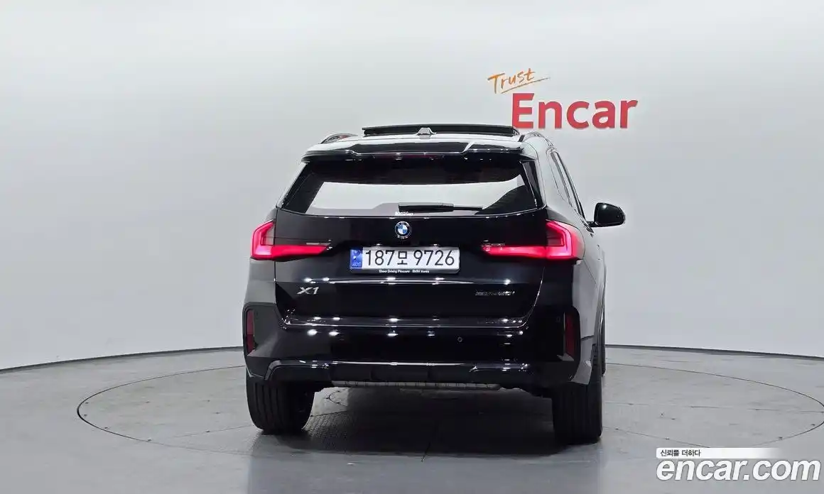 BMW X1 2023 2.0 Автомат в Москве № 186895, фото 16