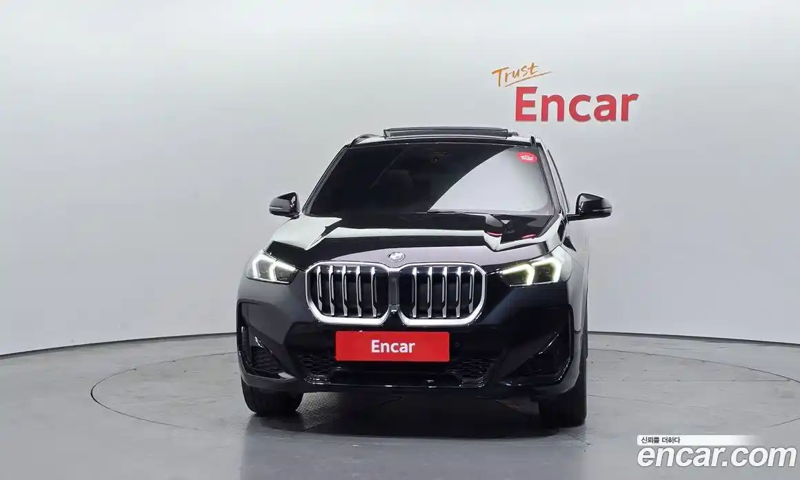 BMW X1 2023 2.0 Автомат в Москве № 186895, фото 17