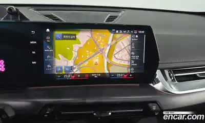 BMW X1 2023 2.0 Автомат в Москве № 186895, миниатюра 2