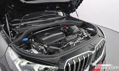 BMW X1 2023 2.0 Автомат в Москве № 186895, миниатюра 3