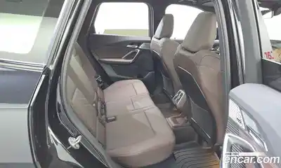 BMW X1 2023 2.0 Автомат в Москве № 186895, миниатюра 6