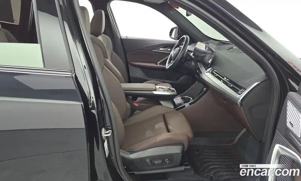 BMW X1 2023 2.0 Автомат в Москве № 186895, фото 10