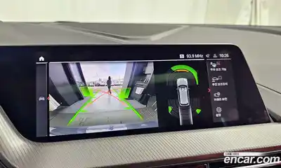 BMW 1-Series 2024 2.0 Автомат в Москве № 187478, миниатюра 11