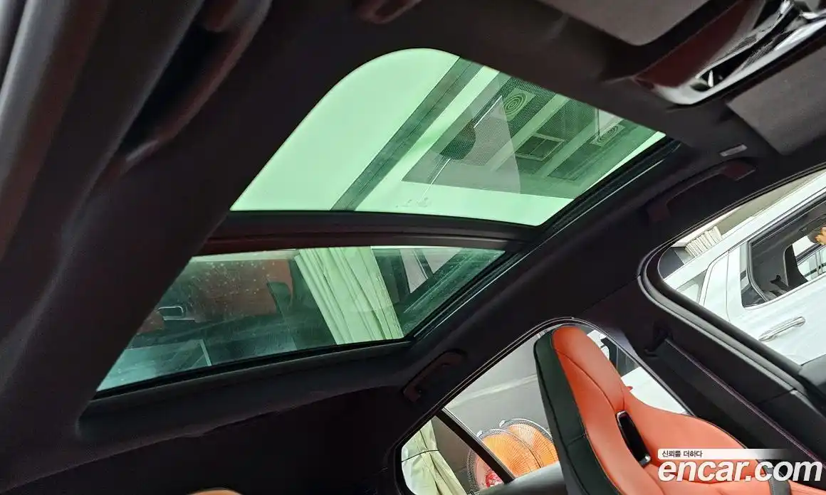 BMW 1-Series 2024 2.0 Автомат в Москве № 187478, фото 17