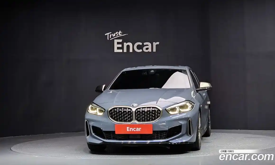 BMW 1-Series 2024 2.0 Автомат в Москве № 187478, фото 18