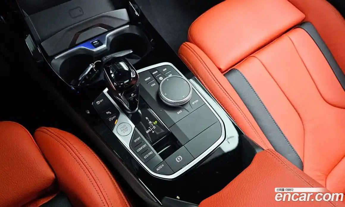 BMW 1-Series 2024 2.0 Автомат в Москве № 187478, фото 19