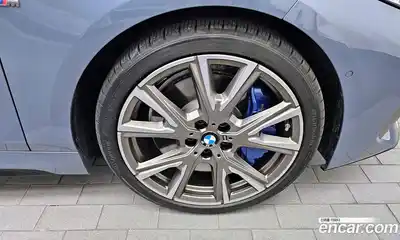 BMW 1-Series 2024 2.0 Автомат в Москве № 187478, миниатюра 3