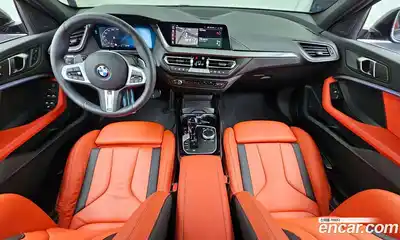 BMW 1-Series 2024 2.0 Автомат в Москве № 187478, миниатюра 9