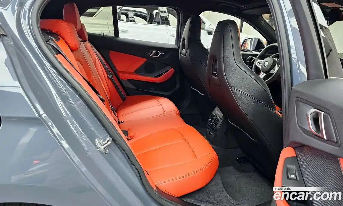 BMW 1-Series 2024 2.0 Автомат в Москве № 187478, фото 10