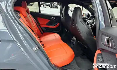 BMW 1-Series 2024 2.0 Автомат в Москве № 187478, миниатюра 10