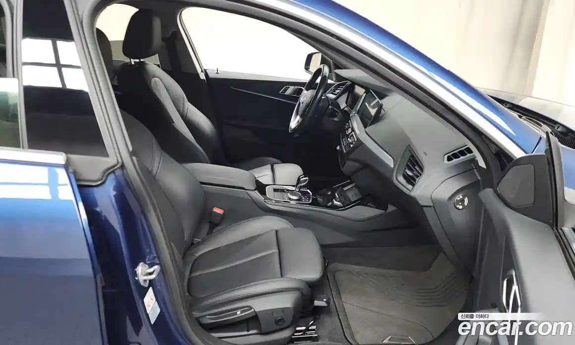 BMW 2-Series 2022 2.0 Автомат в Москве № 187527, фото 11