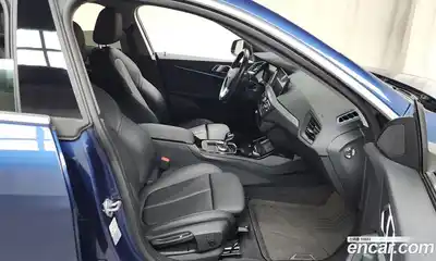 BMW 2-Series 2022 2.0 Автомат в Москве № 187527, миниатюра 11