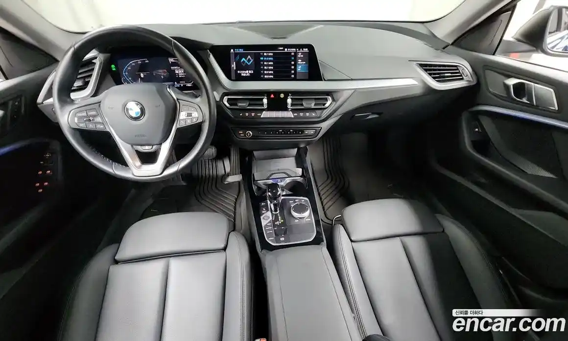 BMW 2-Series 2022 2.0 Автомат в Москве № 187527, фото 12