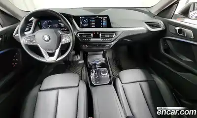 BMW 2-Series 2022 2.0 Автомат в Москве № 187527, миниатюра 12