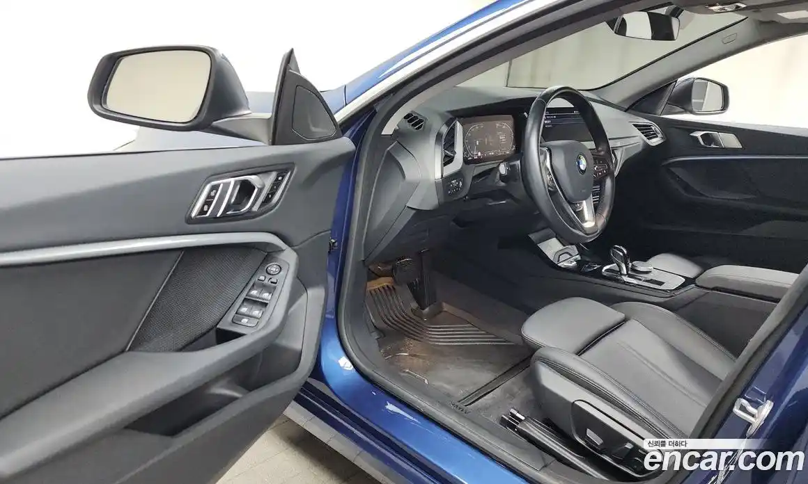 BMW 2-Series 2022 2.0 Автомат в Москве № 187527, фото 14