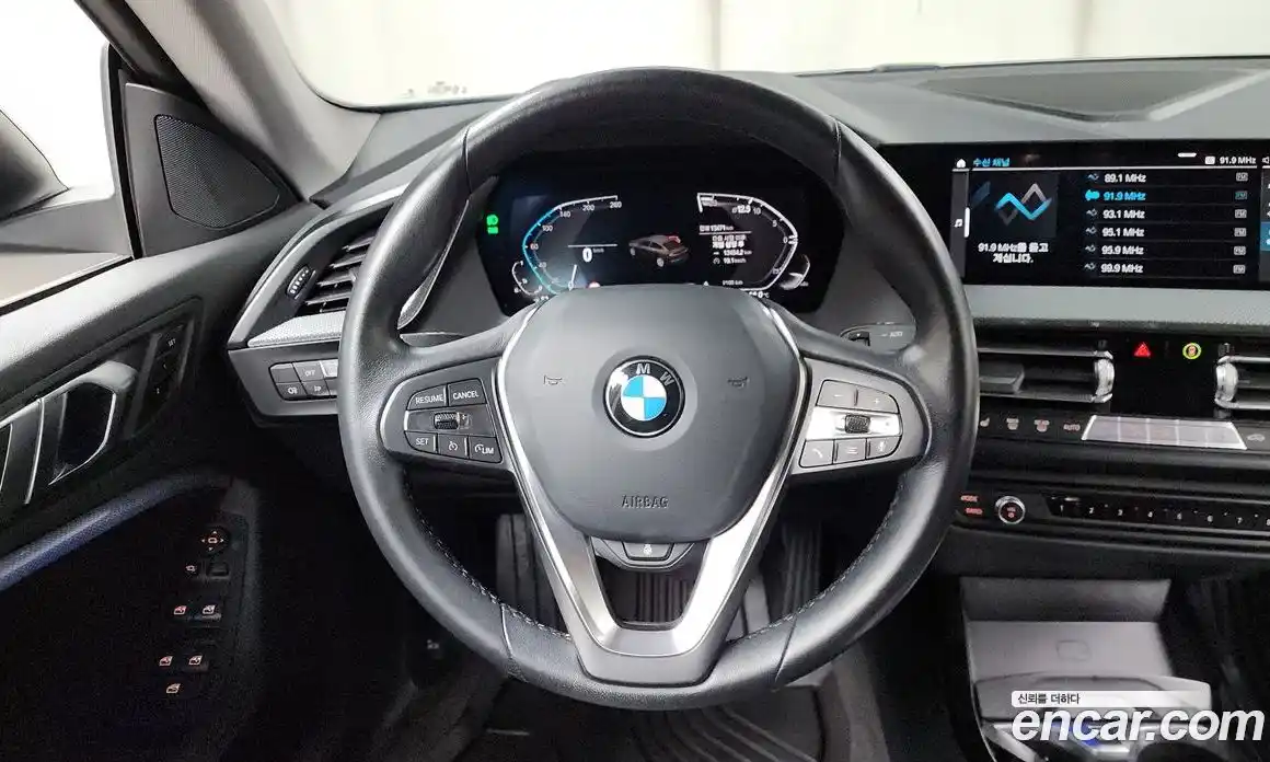 BMW 2-Series 2022 2.0 Автомат в Москве № 187527, фото 15