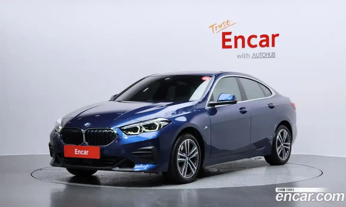 BMW 2-Series 2022 2.0 Автомат в Москве № 187527, фото 17