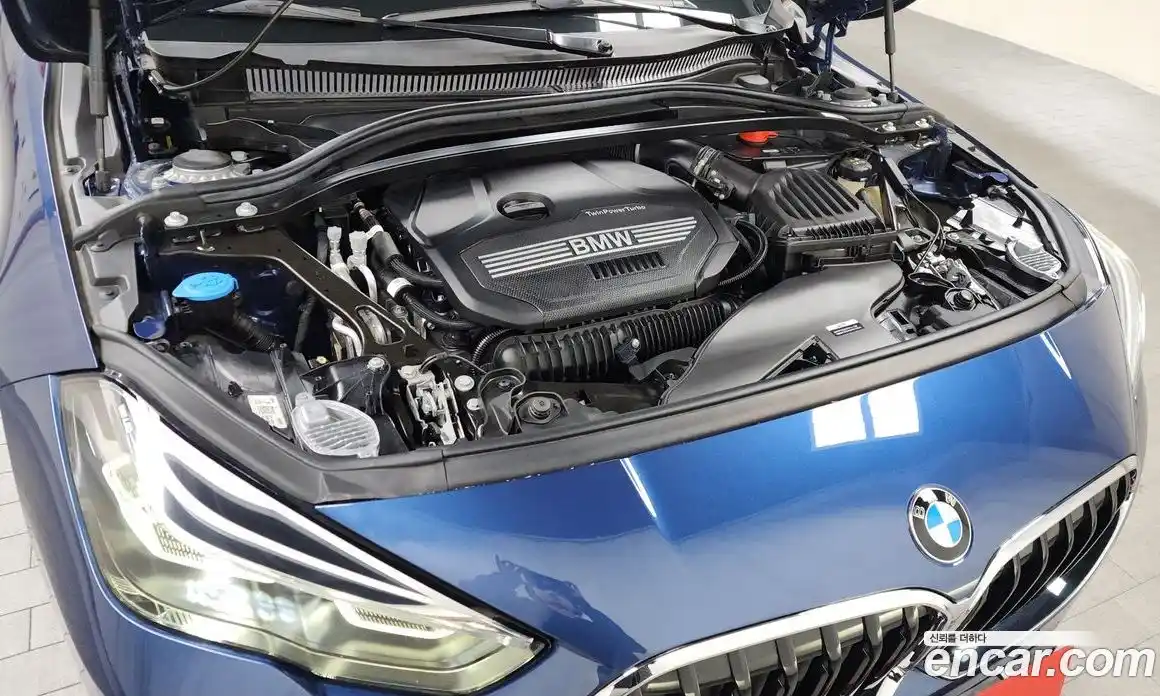 BMW 2-Series 2022 2.0 Автомат в Москве № 187527, фото 20