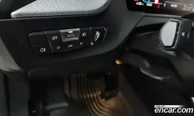 BMW 2-Series 2022 2.0 Автомат в Москве № 187527, миниатюра 2