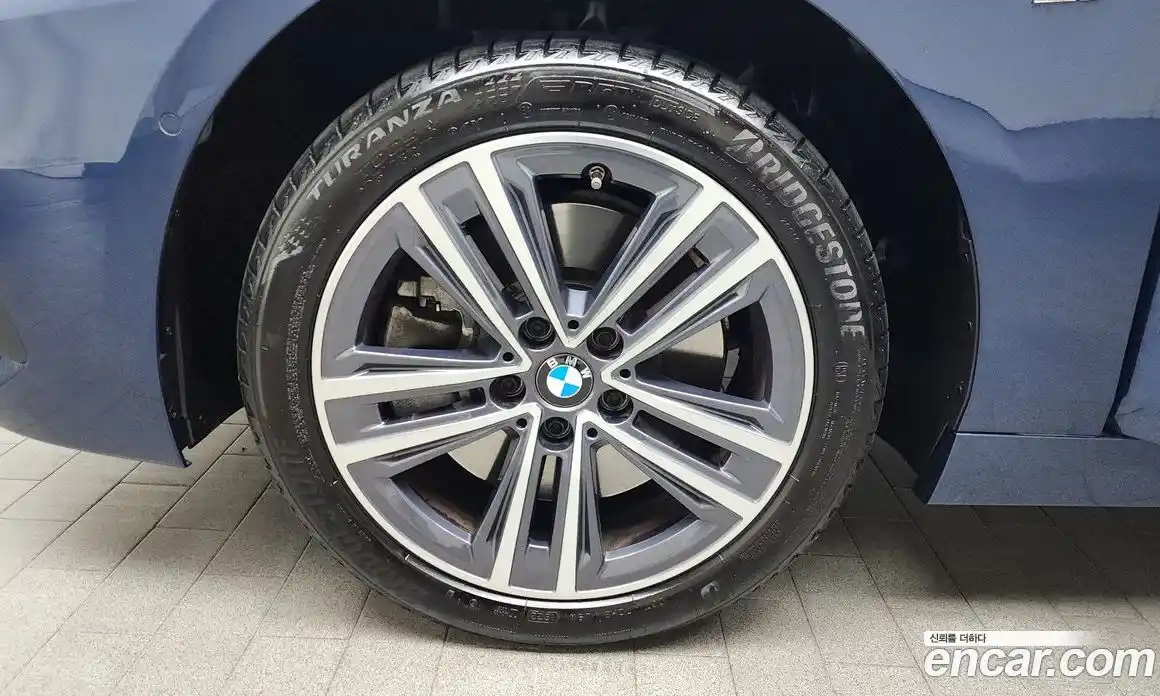 BMW 2-Series 2022 2.0 Автомат в Москве № 187527, фото 3