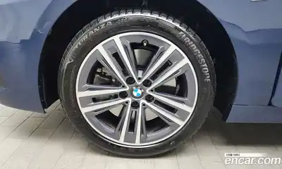 BMW 2-Series 2022 2.0 Автомат в Москве № 187527, миниатюра 3