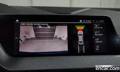 BMW 2-Series 2022 2.0 Автомат в Москве № 187527, миниатюра 4