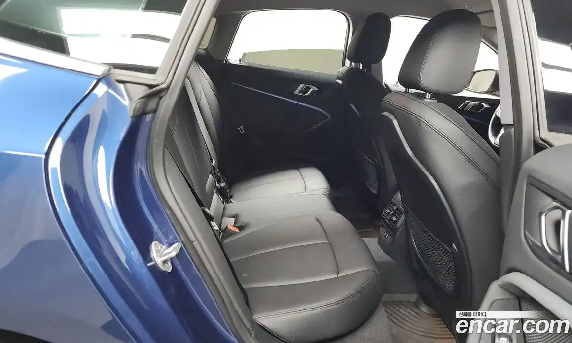 BMW 2-Series 2022 2.0 Автомат в Москве № 187527, фото 7