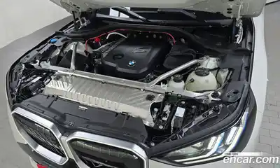 BMW X3 2025 2.0 Автомат в Москве № 187880, миниатюра 11