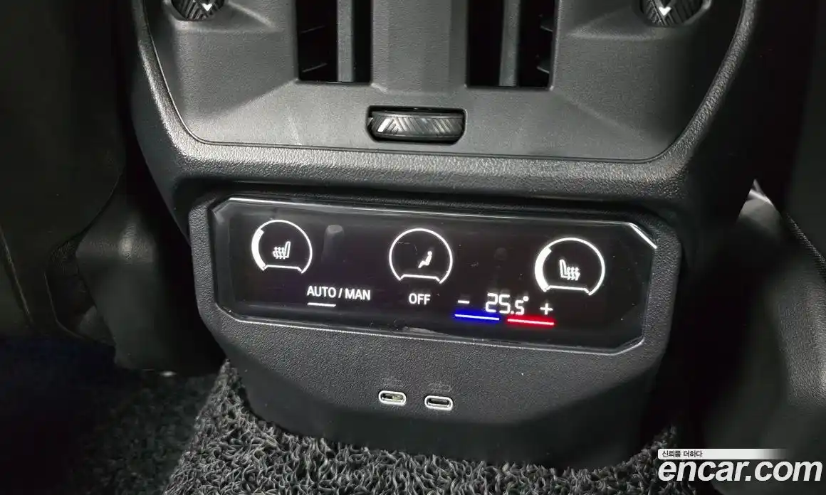 BMW X3 2025 2.0 Автомат в Москве № 187880, фото 14