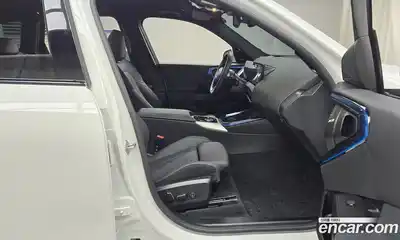 BMW X3 2025 2.0 Автомат в Москве № 187880, миниатюра 2