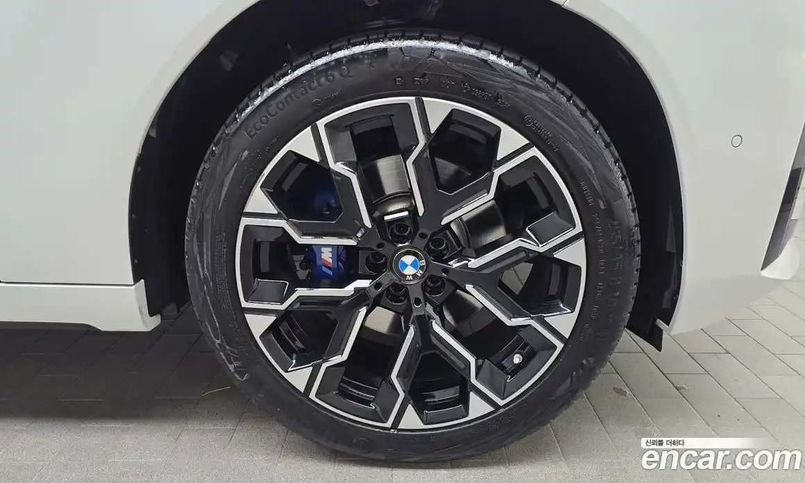 BMW X3 2025 2.0 Автомат в Москве № 187880, фото 3