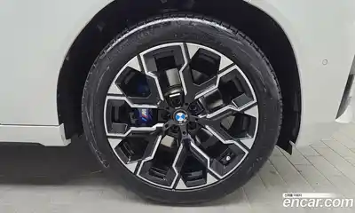 BMW X3 2025 2.0 Автомат в Москве № 187880, миниатюра 3