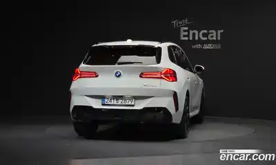 BMW X3 2025 2.0 Автомат в Москве № 187880, миниатюра 5