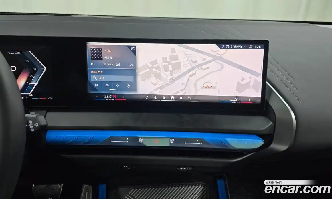 BMW X3 2025 2.0 Автомат в Москве № 187880, фото 7