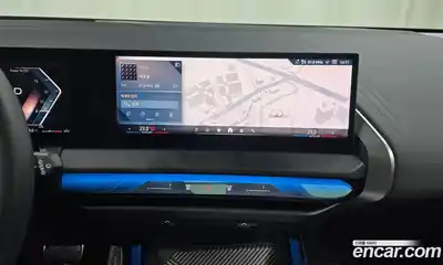 BMW X3 2025 2.0 Автомат в Москве № 187880, миниатюра 7