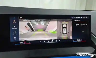 BMW X3 2025 2.0 Автомат в Москве № 187880, миниатюра 8