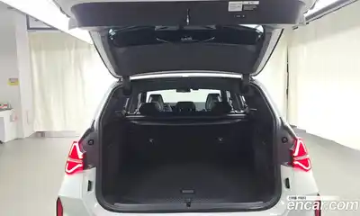 BMW X3 2025 2.0 Автомат в Москве № 187880, миниатюра 10