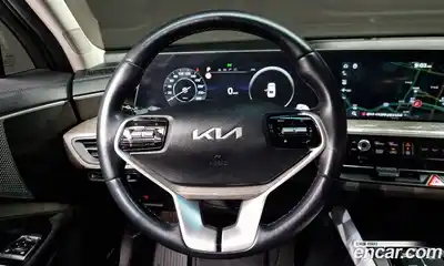 Kia K8 2024 3.5 Автомат в Москве № 18842, миниатюра 11