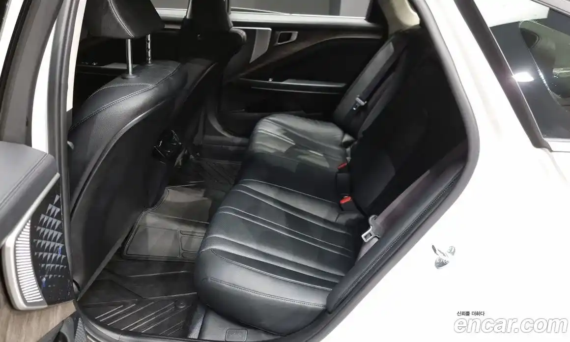 Kia K8 2024 3.5 Автомат в Москве № 18842, фото 15