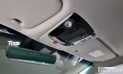 Kia K8 2024 3.5 Автомат в Москве № 18842, миниатюра 2