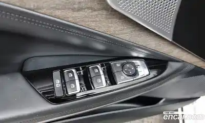 Kia K8 2024 3.5 Автомат в Москве № 18842, миниатюра 3