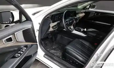 Kia K8 2024 3.5 Автомат в Москве № 18842, миниатюра 5