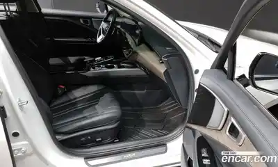 Kia K8 2024 3.5 Автомат в Москве № 18842, миниатюра 6