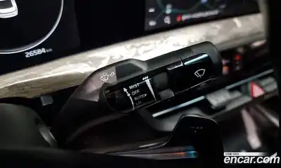 Kia K8 2024 3.5 Автомат в Москве № 18842, миниатюра 7