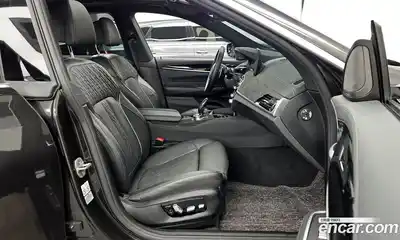 BMW Gran Turismo 2024 3.0 Автомат в Москве № 188501, миниатюра 12
