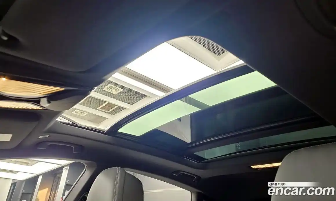 BMW Gran Turismo 2024 3.0 Автомат в Москве № 188501, фото 18