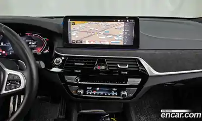 BMW Gran Turismo 2024 3.0 Автомат в Москве № 188501, миниатюра 5