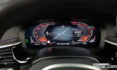 BMW Gran Turismo 2024 3.0 Автомат в Москве № 188501, миниатюра 6